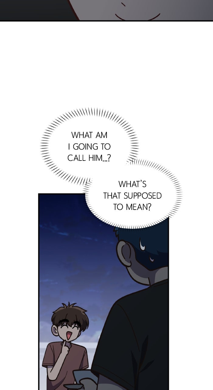 The GeniusWants an Ordinary Life Episode 43 page 23 - 