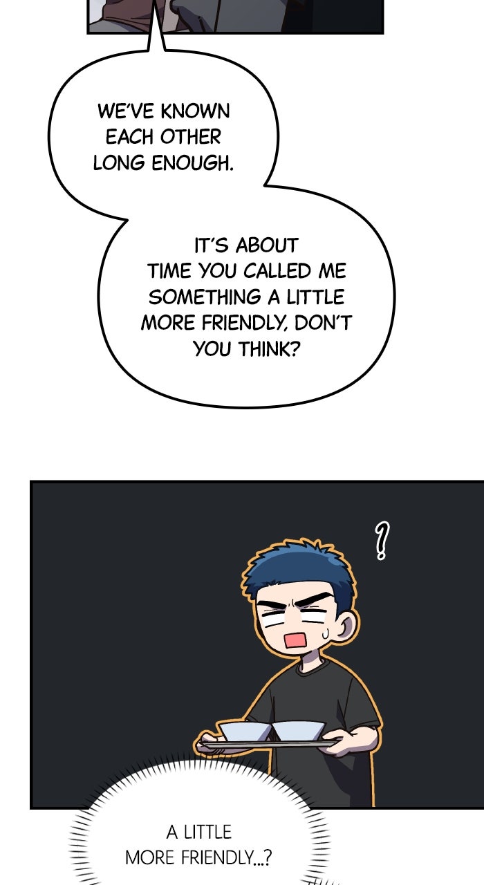 The GeniusWants an Ordinary Life Episode 43 page 24 - 