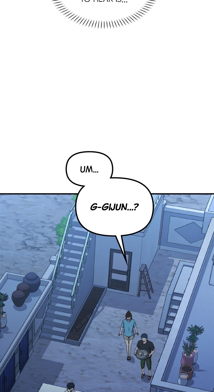 The GeniusWants an Ordinary Life Episode 43 page 28 - 