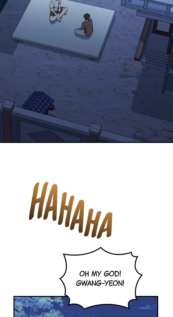 The GeniusWants an Ordinary Life Episode 43 page 29 - 