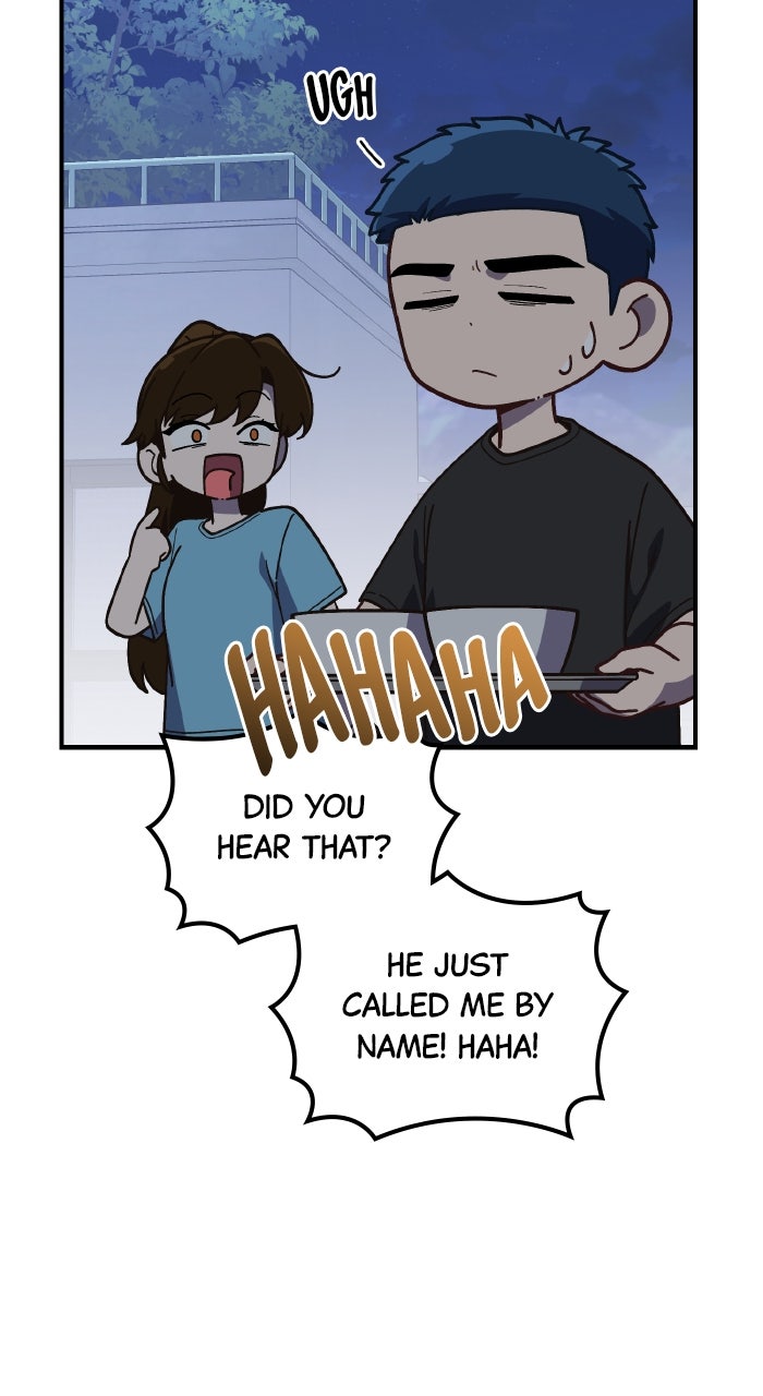 The GeniusWants an Ordinary Life Episode 43 page 30 - 