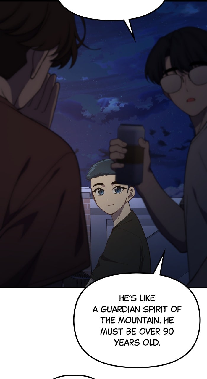 The GeniusWants an Ordinary Life Episode 43 page 4 - 