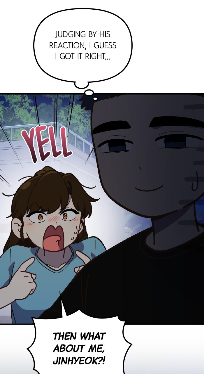 The GeniusWants an Ordinary Life Episode 43 page 31 - 