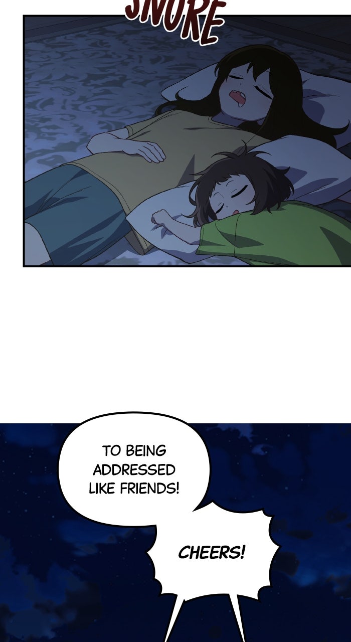 The GeniusWants an Ordinary Life Episode 43 page 35 - 