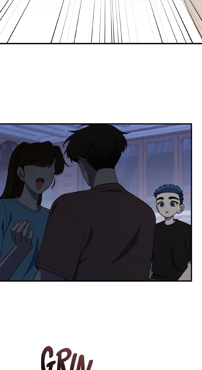 The GeniusWants an Ordinary Life Episode 43 page 37 - 