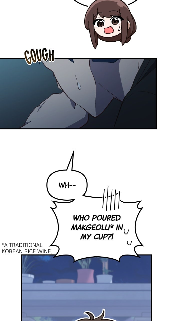 The GeniusWants an Ordinary Life Episode 43 page 40 - 