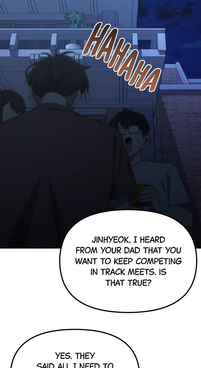 The GeniusWants an Ordinary Life Episode 43 page 46 - 