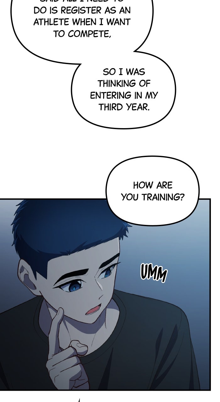 The GeniusWants an Ordinary Life Episode 43 page 47 - 