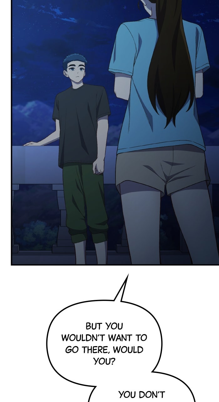 The GeniusWants an Ordinary Life Episode 43 page 49 - 
