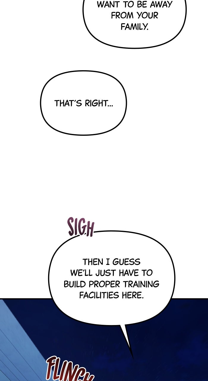 The GeniusWants an Ordinary Life Episode 43 page 50 - 