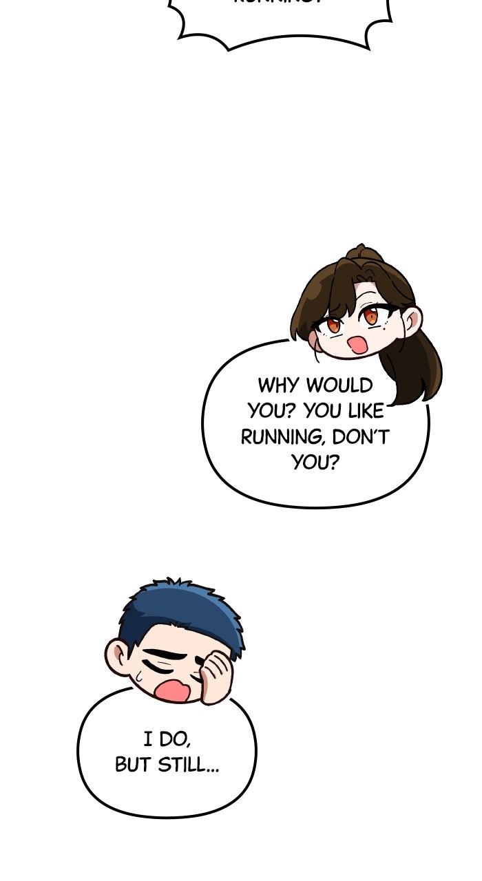 The GeniusWants an Ordinary Life Episode 43 page 52 - 