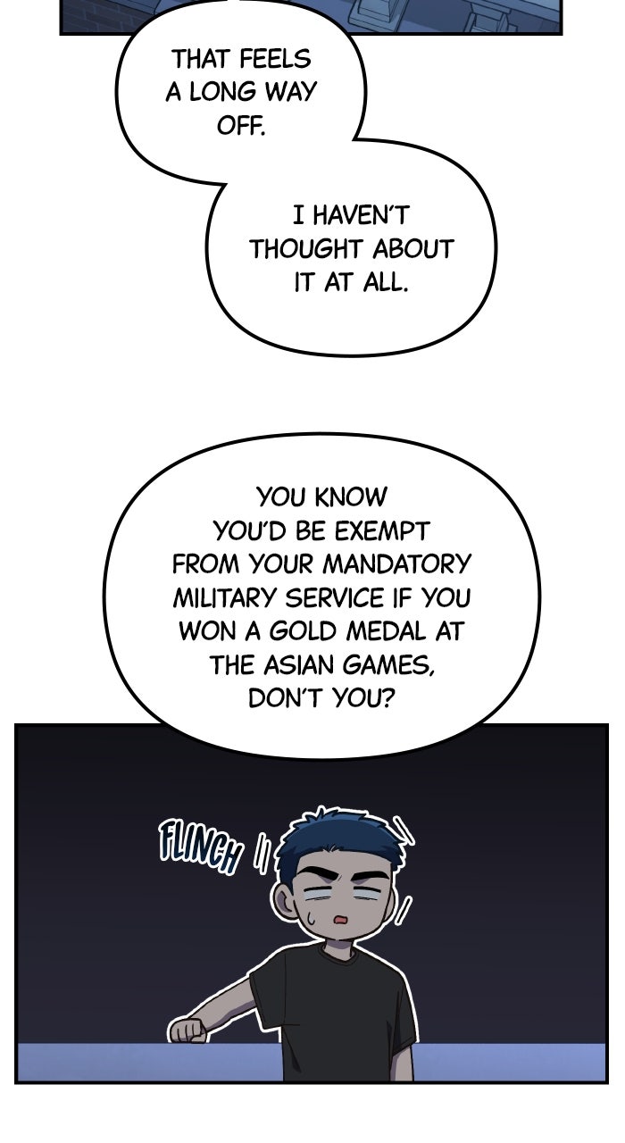 The GeniusWants an Ordinary Life Episode 43 page 54 - 