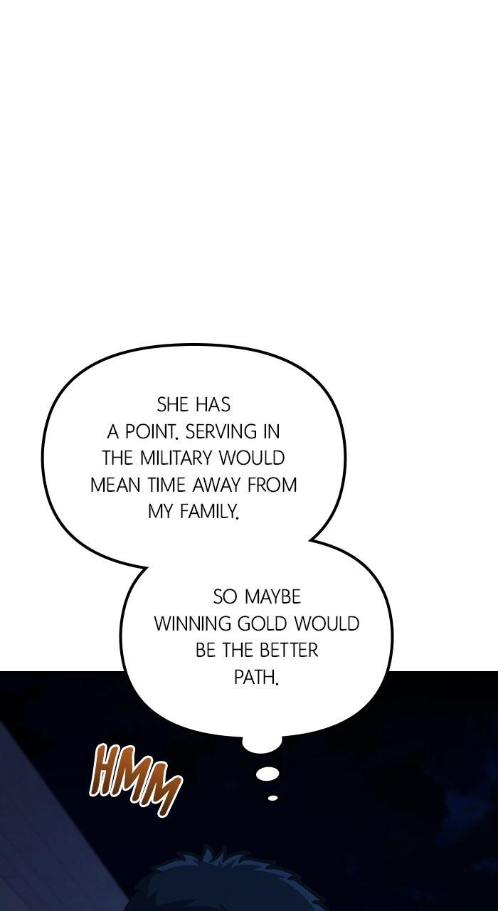 The GeniusWants an Ordinary Life Episode 43 page 55 - 