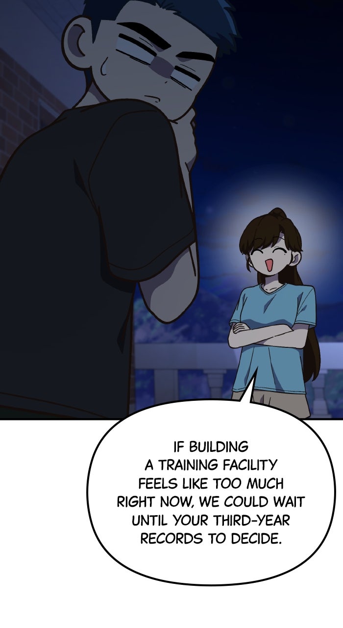 The GeniusWants an Ordinary Life Episode 43 page 56 - 