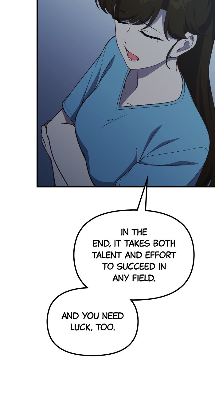 The GeniusWants an Ordinary Life Episode 43 page 58 - 