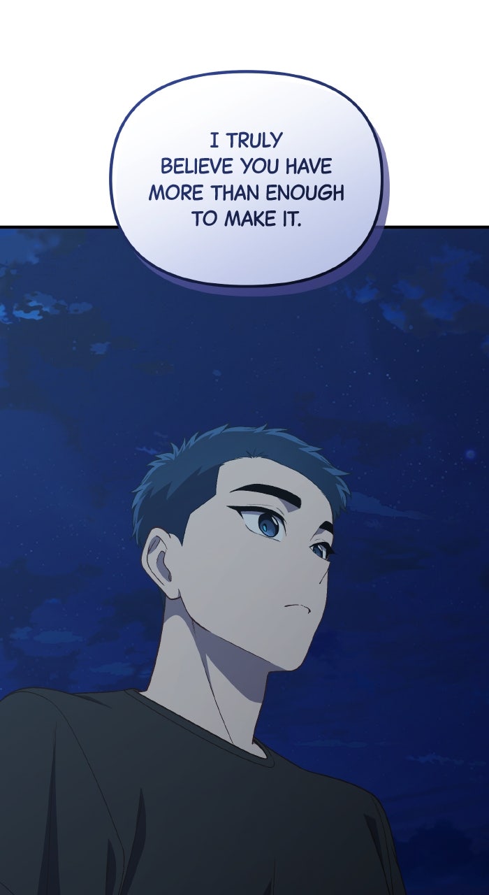 The GeniusWants an Ordinary Life Episode 43 page 64 - 