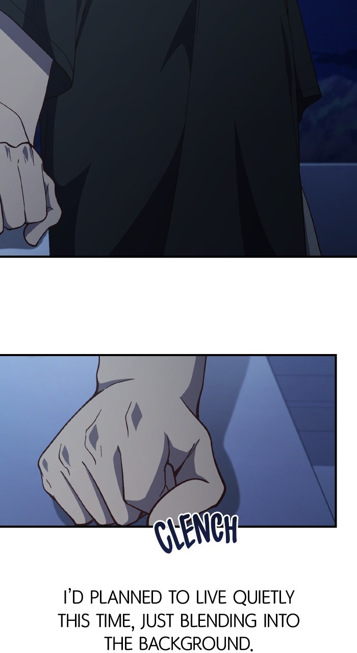 The GeniusWants an Ordinary Life Episode 43 page 65 - 