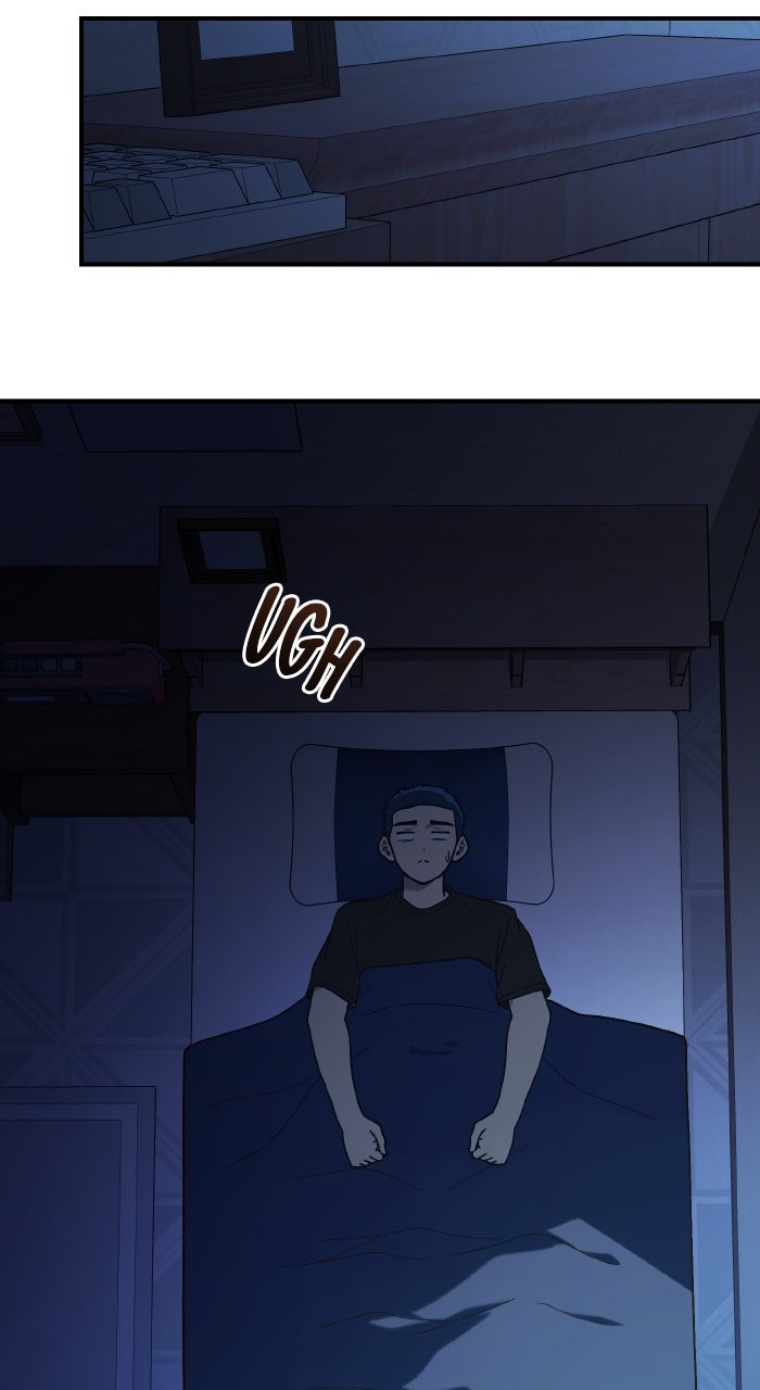The GeniusWants an Ordinary Life Episode 43 page 74 - 