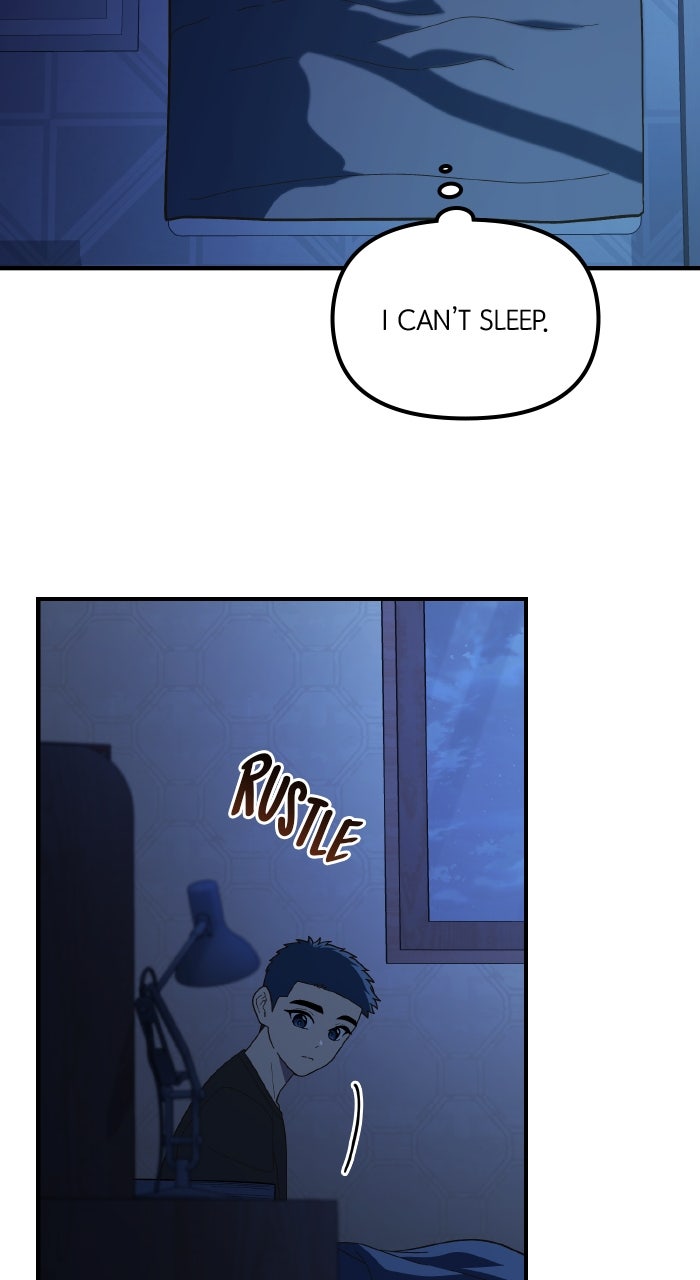 The GeniusWants an Ordinary Life Episode 43 page 75 - 