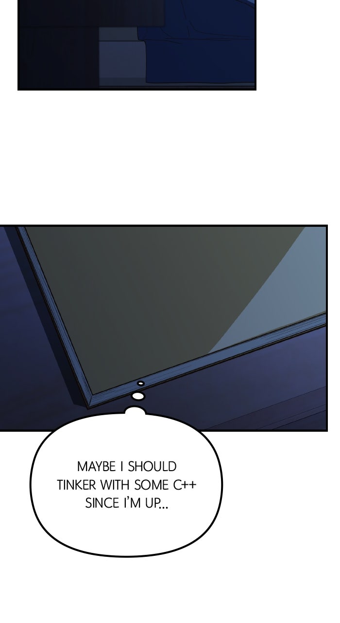 The GeniusWants an Ordinary Life Episode 43 page 76 - 
