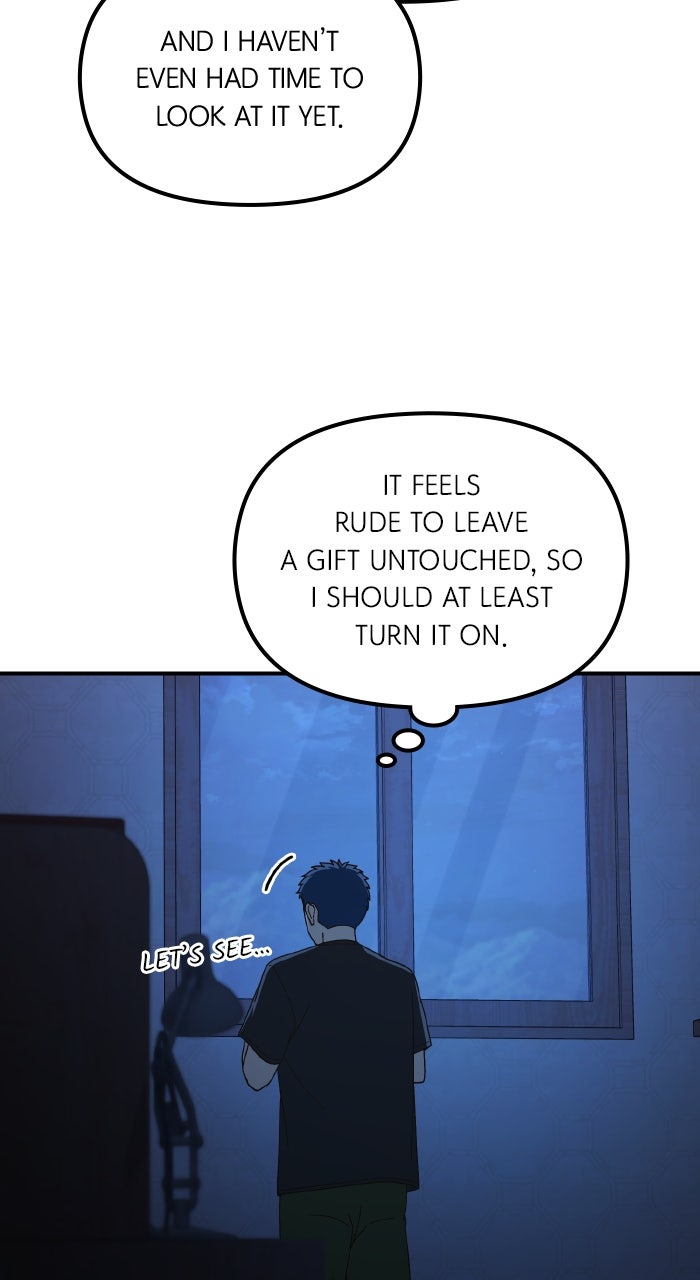 The GeniusWants an Ordinary Life Episode 43 page 78 - 