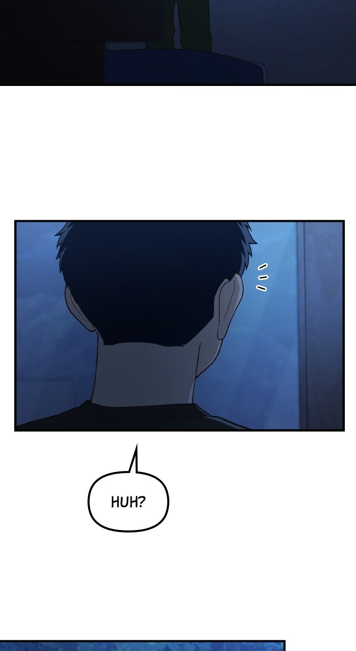 The GeniusWants an Ordinary Life Episode 43 page 79 - 