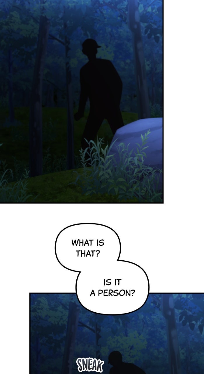 The GeniusWants an Ordinary Life Episode 43 page 80 - 