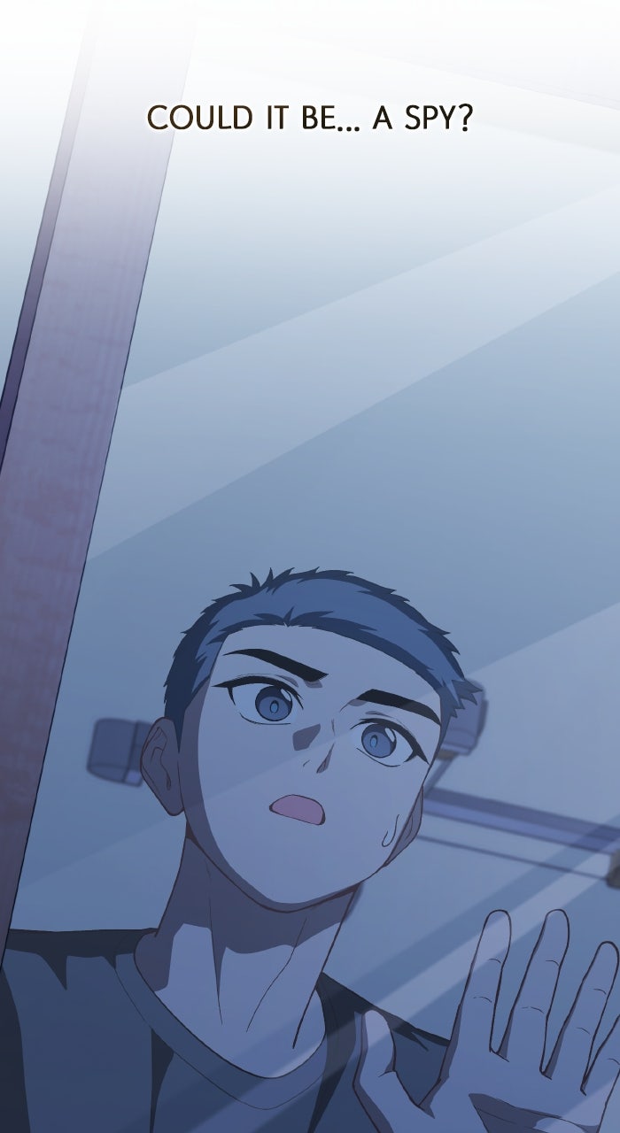 The GeniusWants an Ordinary Life Episode 43 page 82 - 