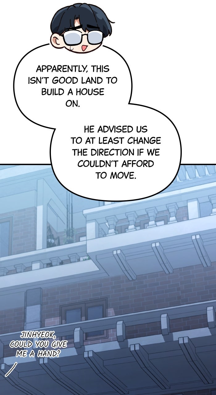 The GeniusWants an Ordinary Life Episode 43 page 10 - 