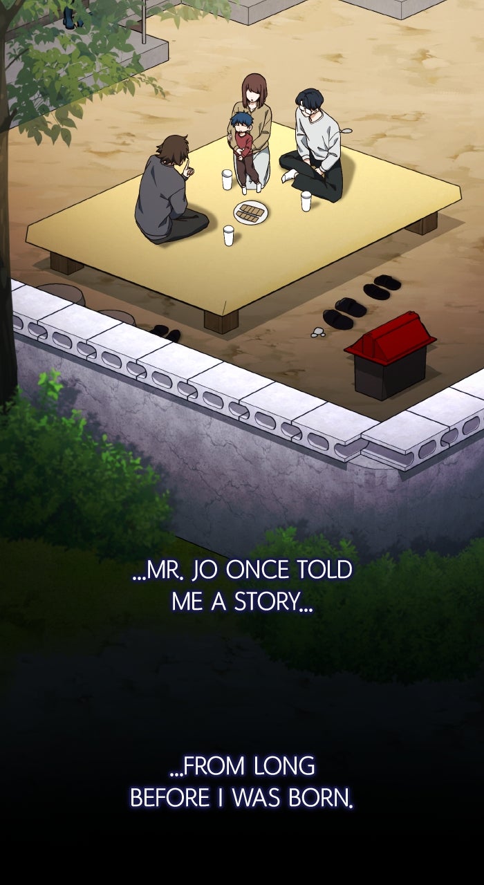 The GeniusWants an Ordinary Life Episode 44 page 2 - 