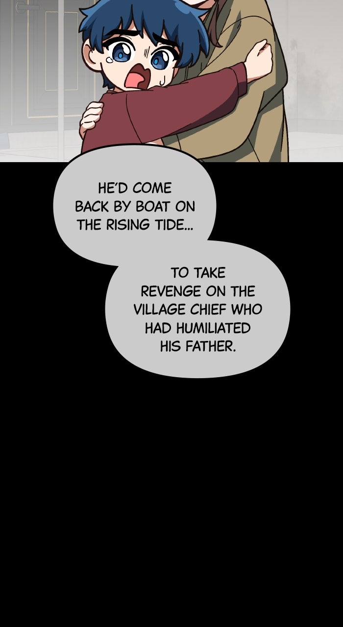 The GeniusWants an Ordinary Life Episode 44 page 11 - 