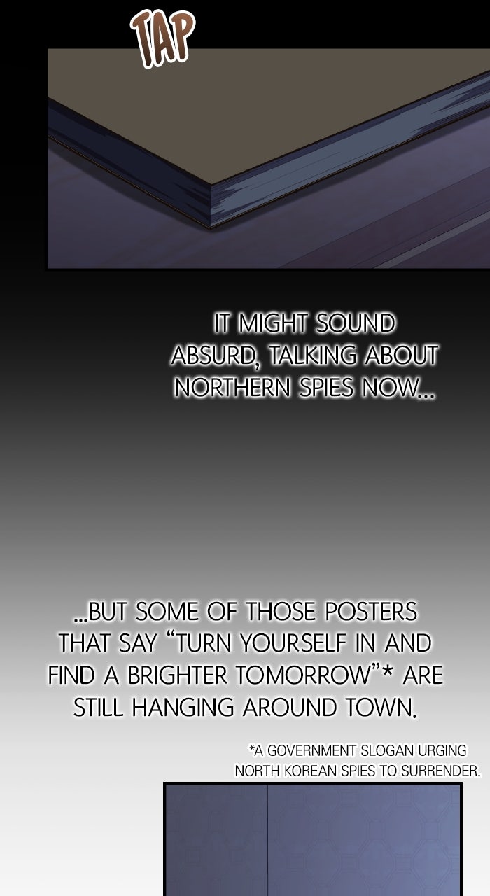 The GeniusWants an Ordinary Life Episode 44 page 12 - 