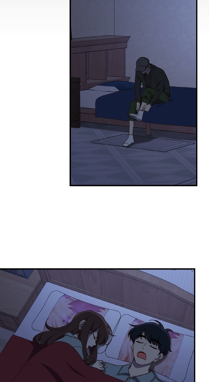 The GeniusWants an Ordinary Life Episode 44 page 13 - 