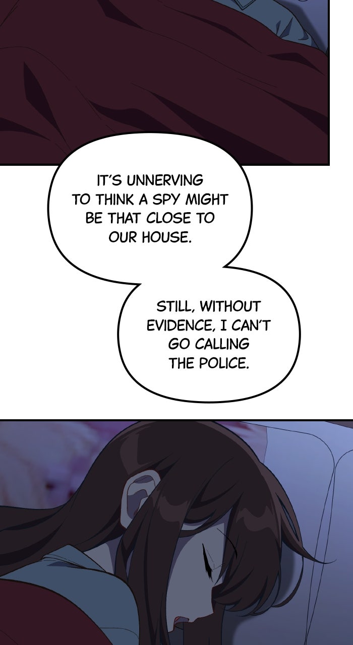 The GeniusWants an Ordinary Life Episode 44 page 14 - 