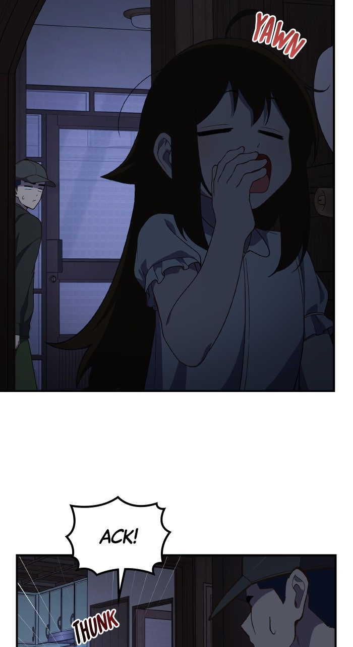 The GeniusWants an Ordinary Life Episode 44 page 18 - 