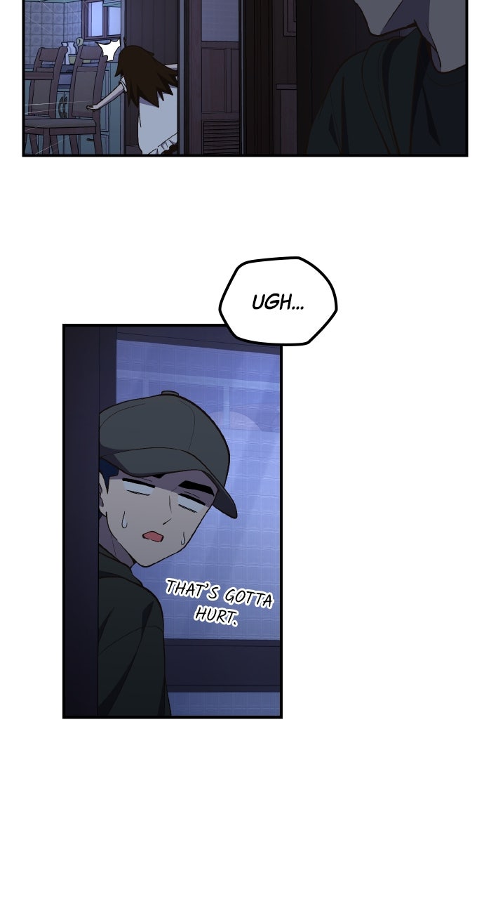 The GeniusWants an Ordinary Life Episode 44 page 19 - 