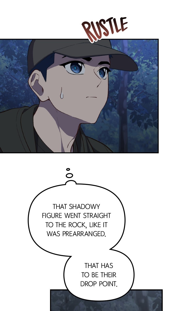 The GeniusWants an Ordinary Life Episode 44 page 24 - 