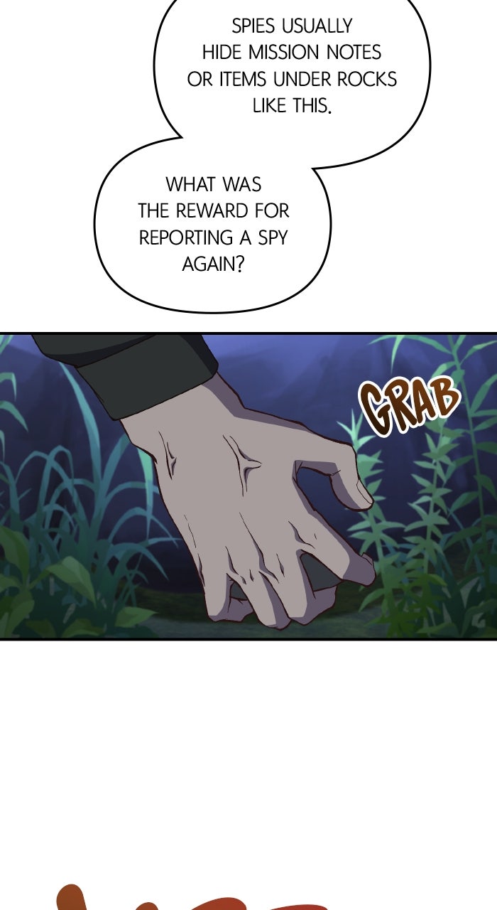 The GeniusWants an Ordinary Life Episode 44 page 29 - 