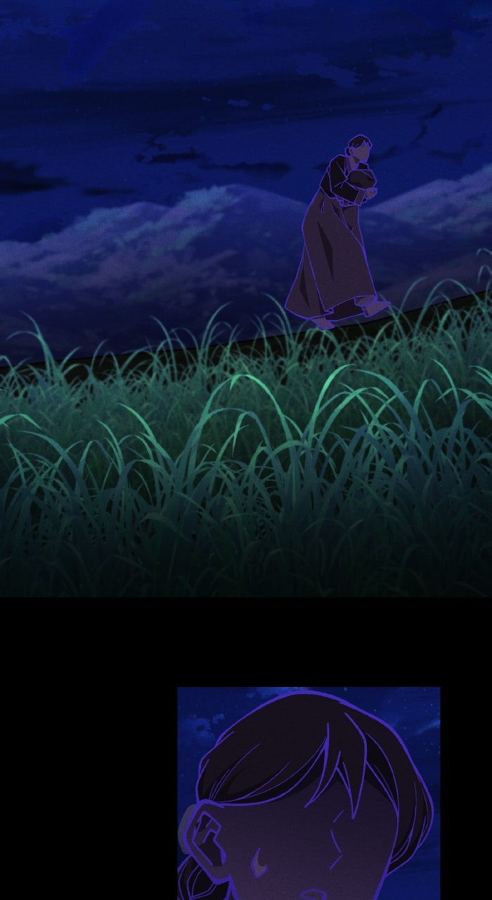The GeniusWants an Ordinary Life Episode 44 page 4 - 