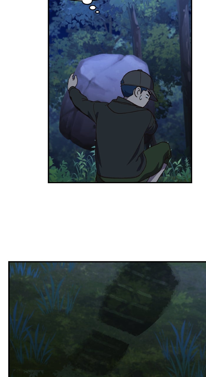 The GeniusWants an Ordinary Life Episode 44 page 33 - 