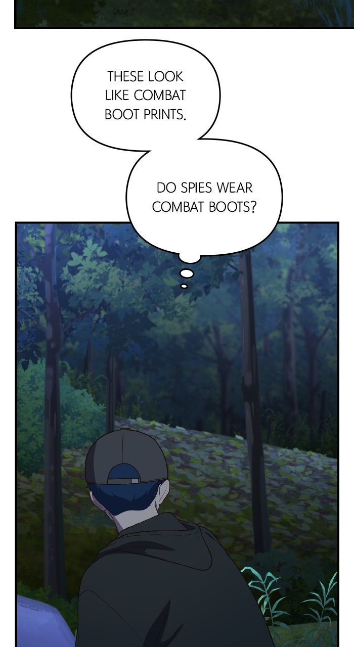 The GeniusWants an Ordinary Life Episode 44 page 34 - 
