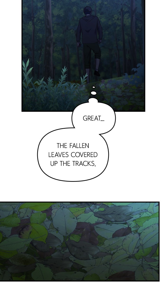 The GeniusWants an Ordinary Life Episode 44 page 37 - 