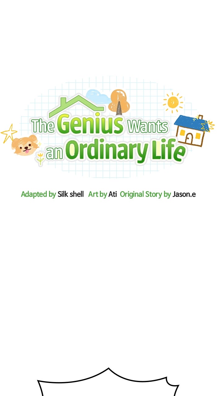 The GeniusWants an Ordinary Life Episode 44 page 44 - 