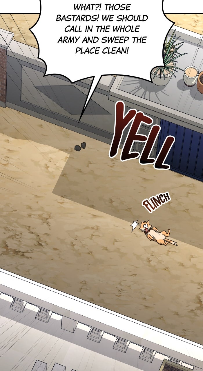 The GeniusWants an Ordinary Life Episode 44 page 45 - 