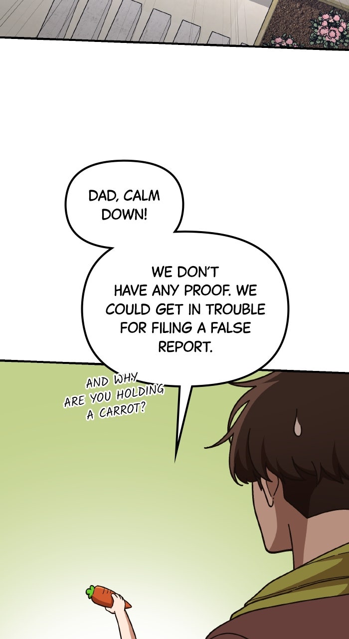 The GeniusWants an Ordinary Life Episode 44 page 46 - 