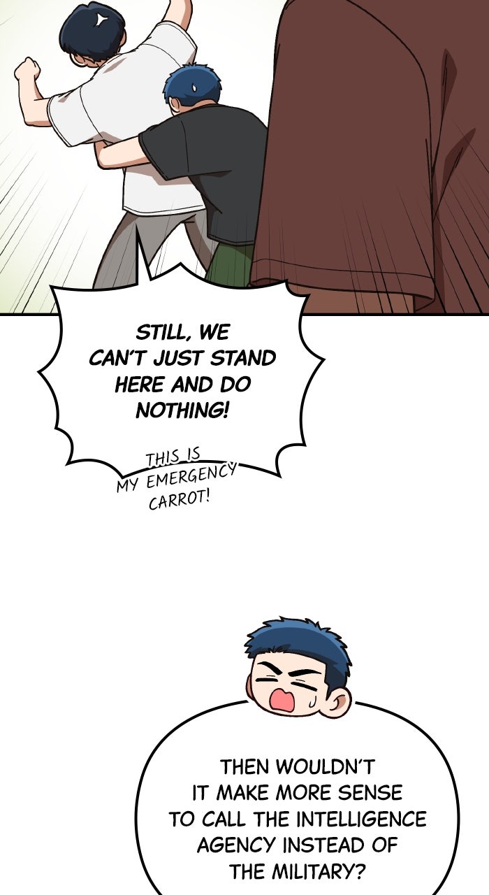 The GeniusWants an Ordinary Life Episode 44 page 47 - 