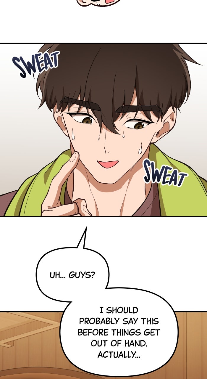 The GeniusWants an Ordinary Life Episode 44 page 49 - 
