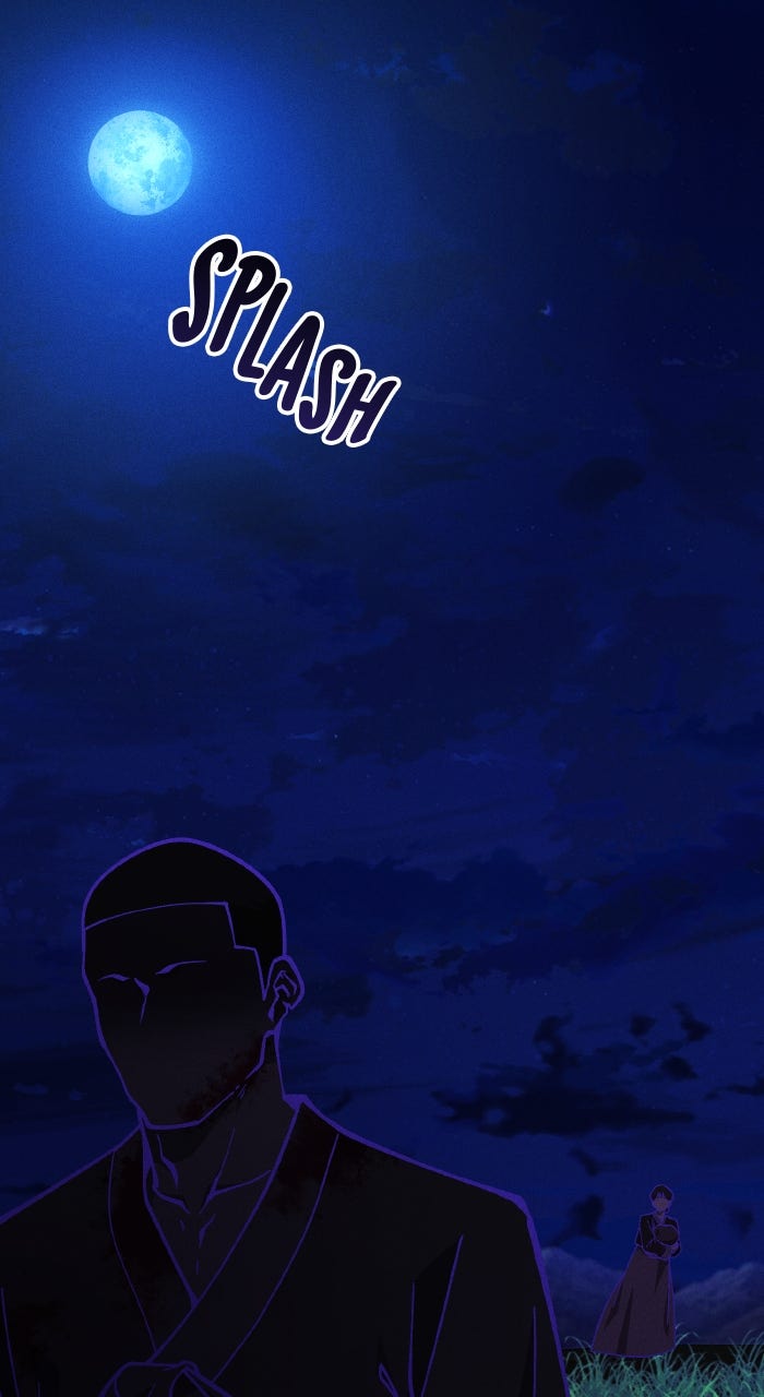 The GeniusWants an Ordinary Life Episode 44 page 6 - 