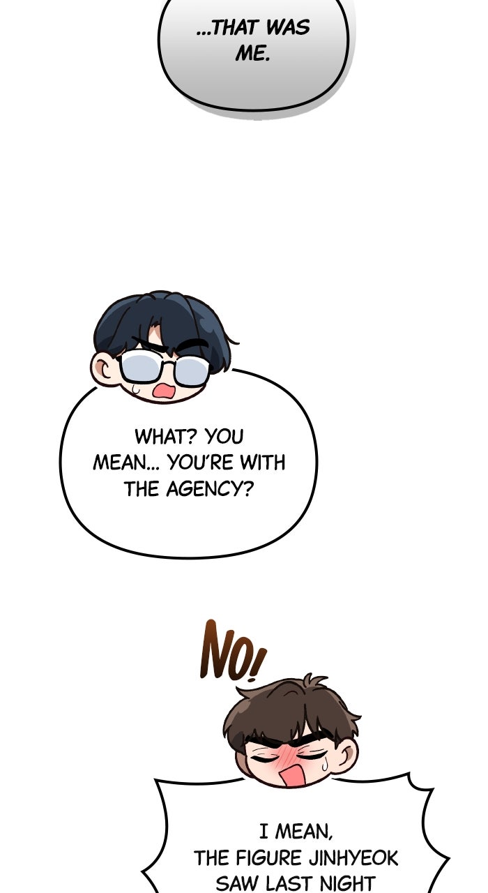 The GeniusWants an Ordinary Life Episode 44 page 51 - 