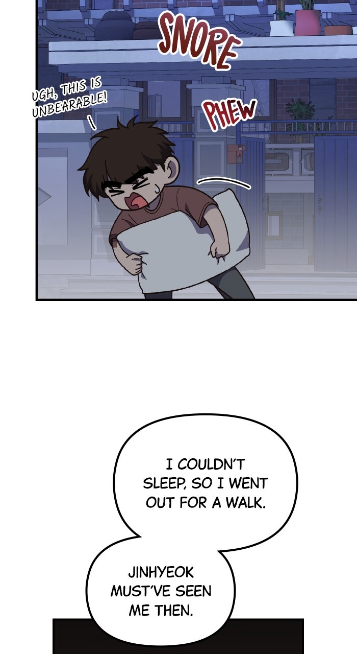 The GeniusWants an Ordinary Life Episode 44 page 53 - 